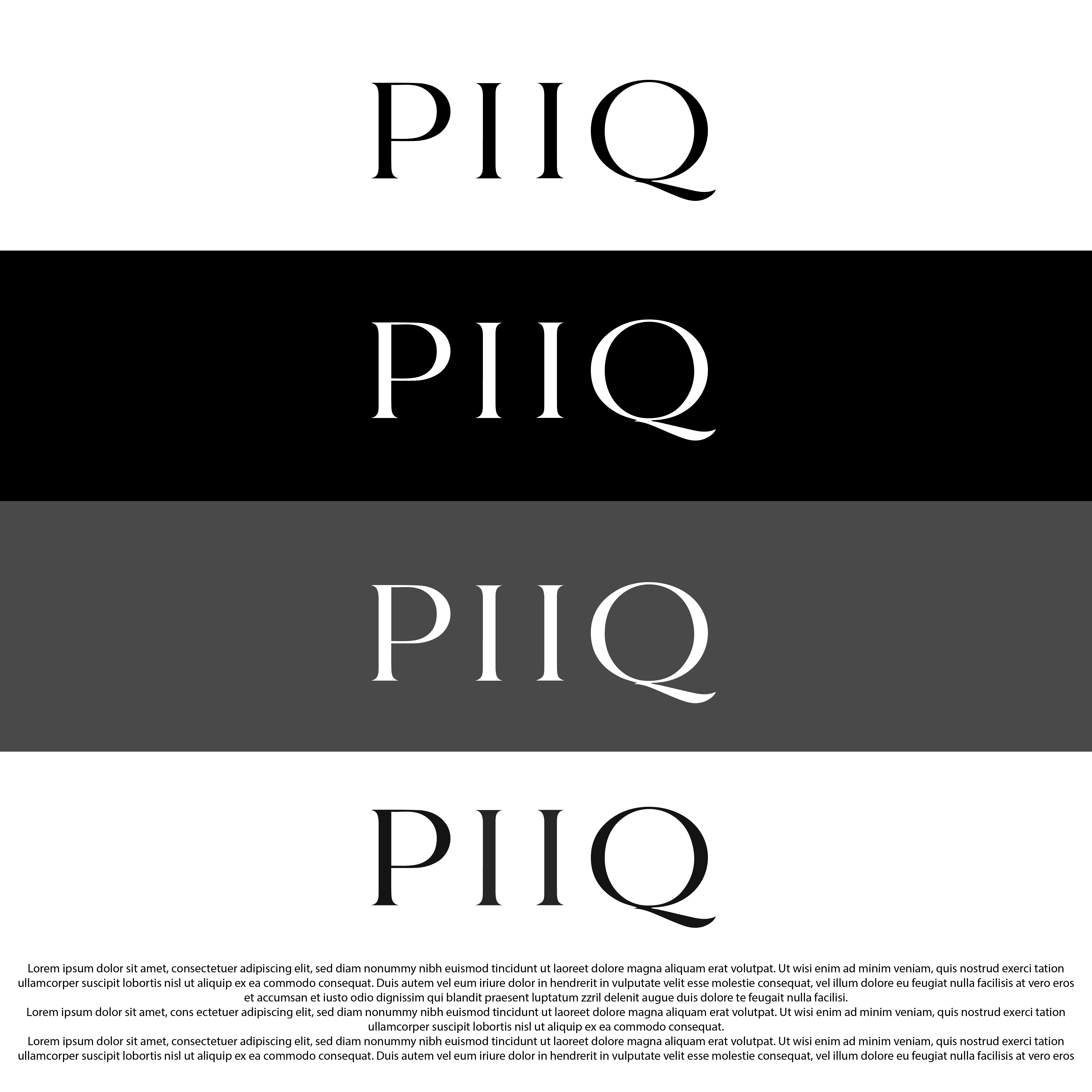 Diseño de Logo por Shariqology para este proyecto | Diseño #36918895