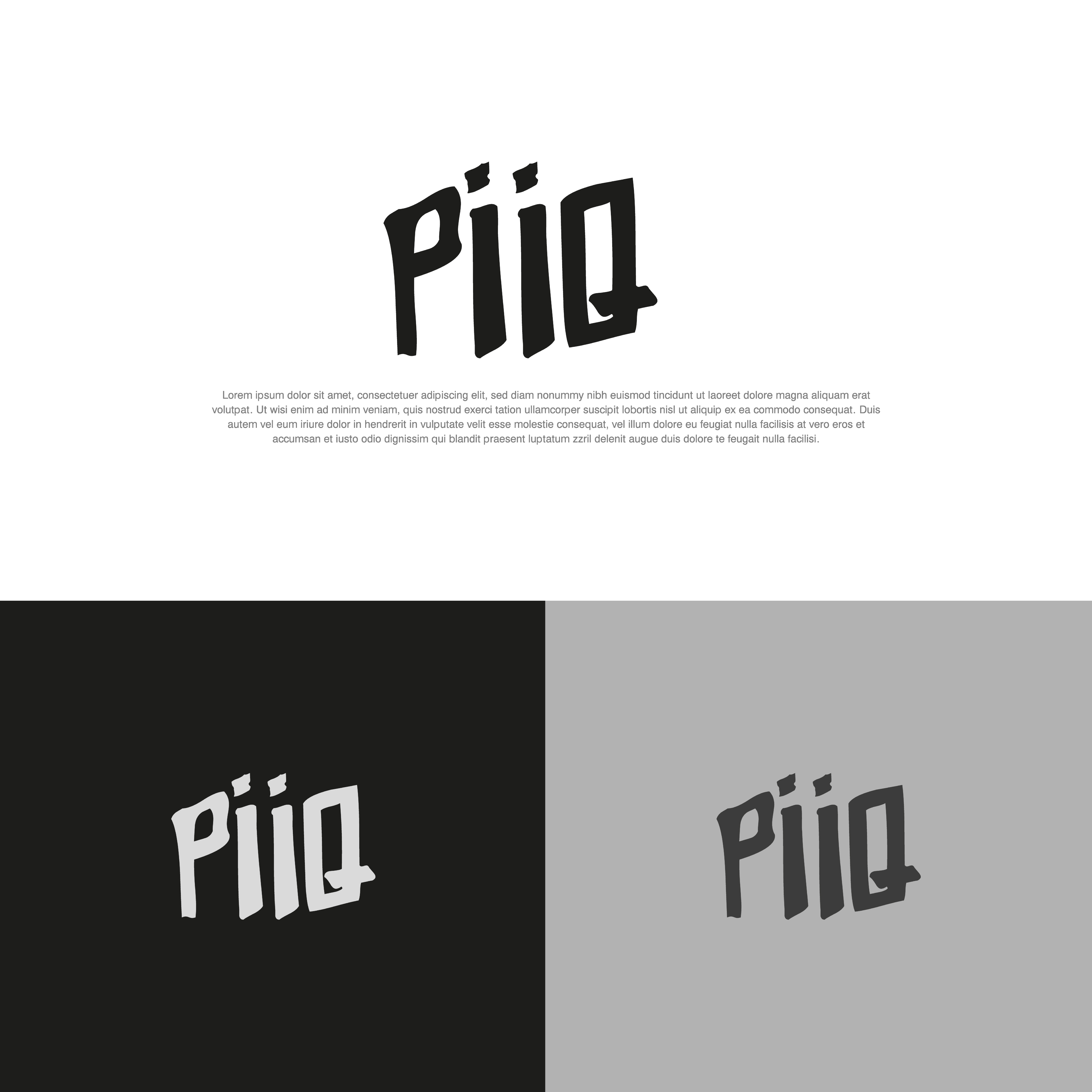 Diseño de Logo por AG Artworks para este proyecto | Diseño #36915752