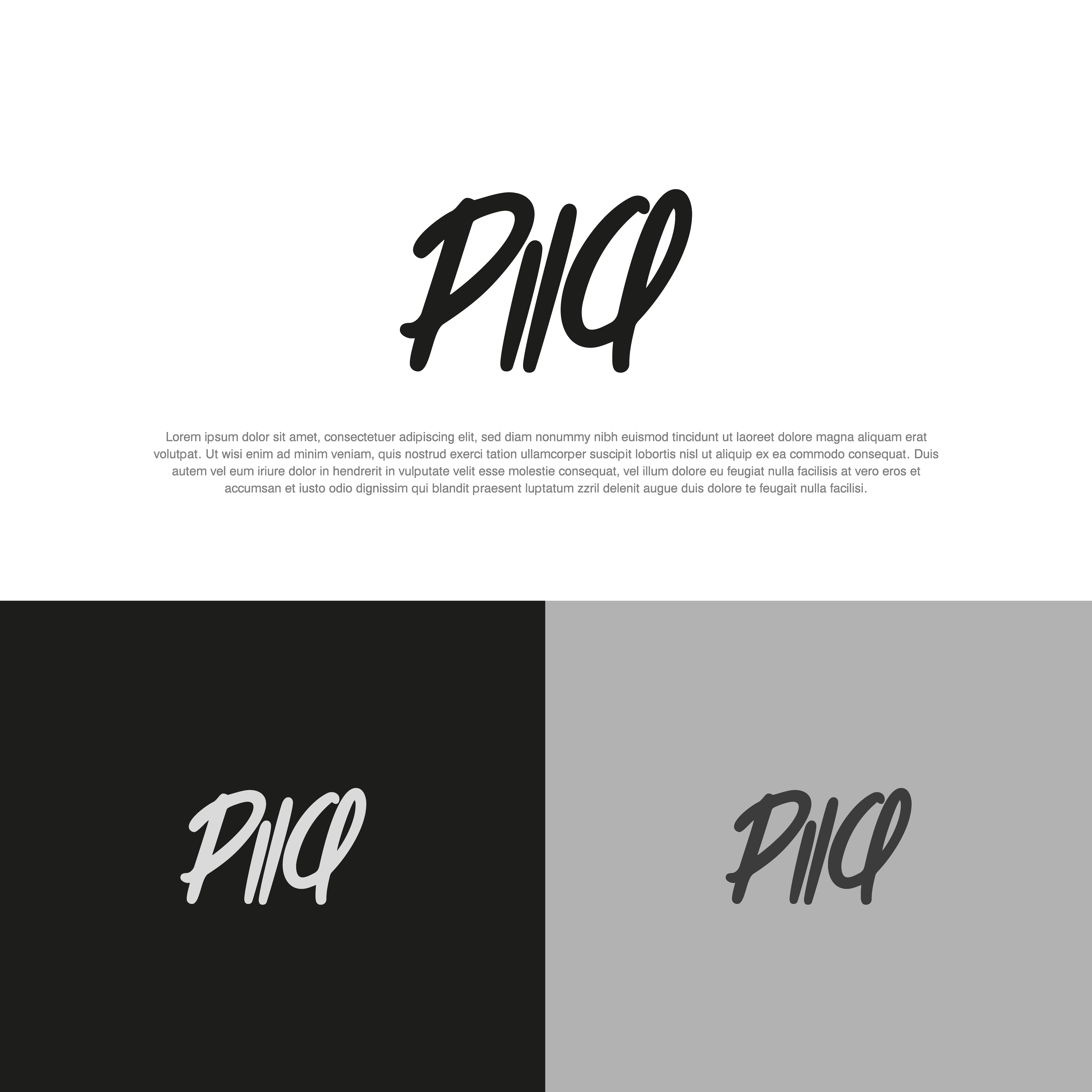 Diseño de Logo por AG Artworks para este proyecto | Diseño #36919764