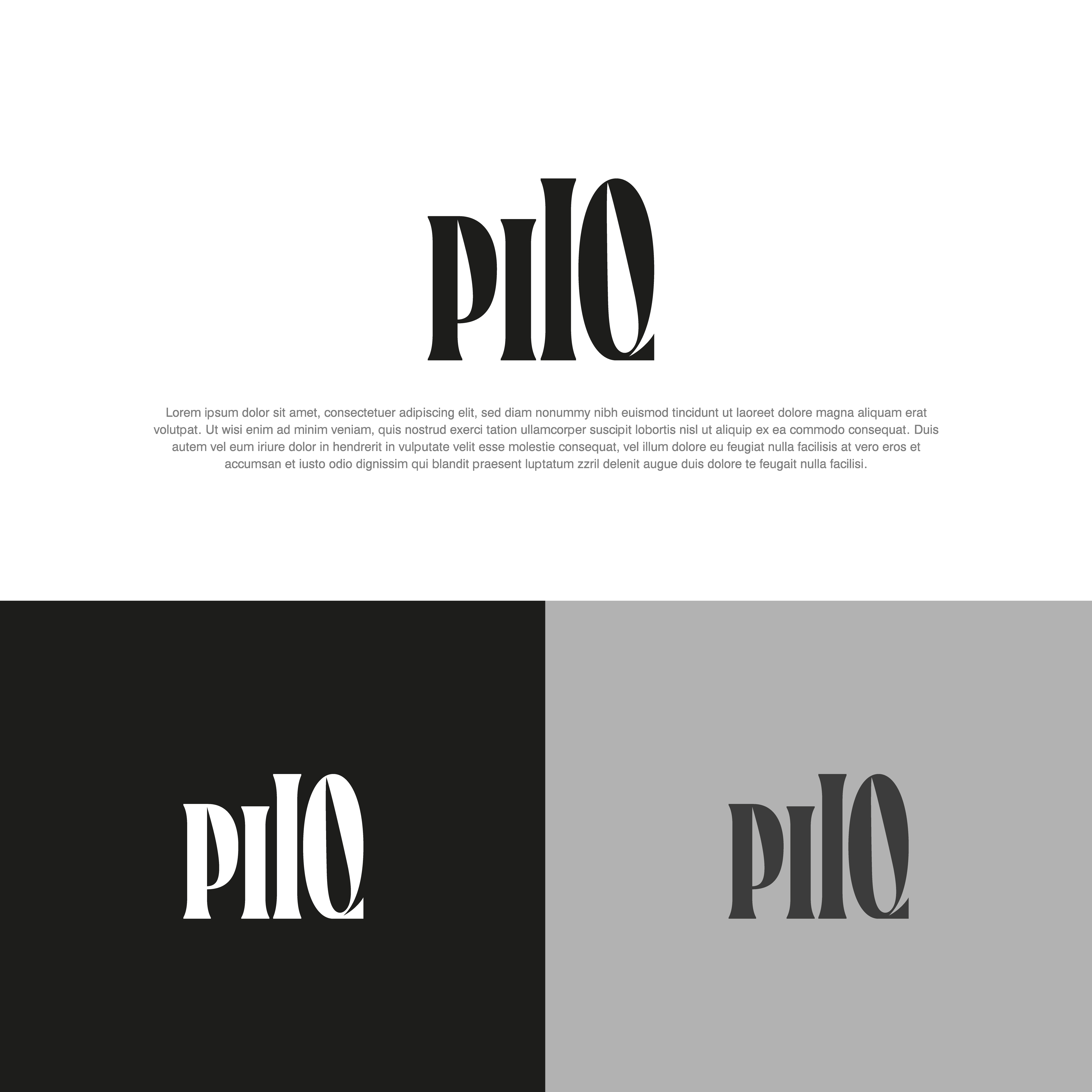 Diseño de Logo por AG Artworks para este proyecto | Diseño #36941627