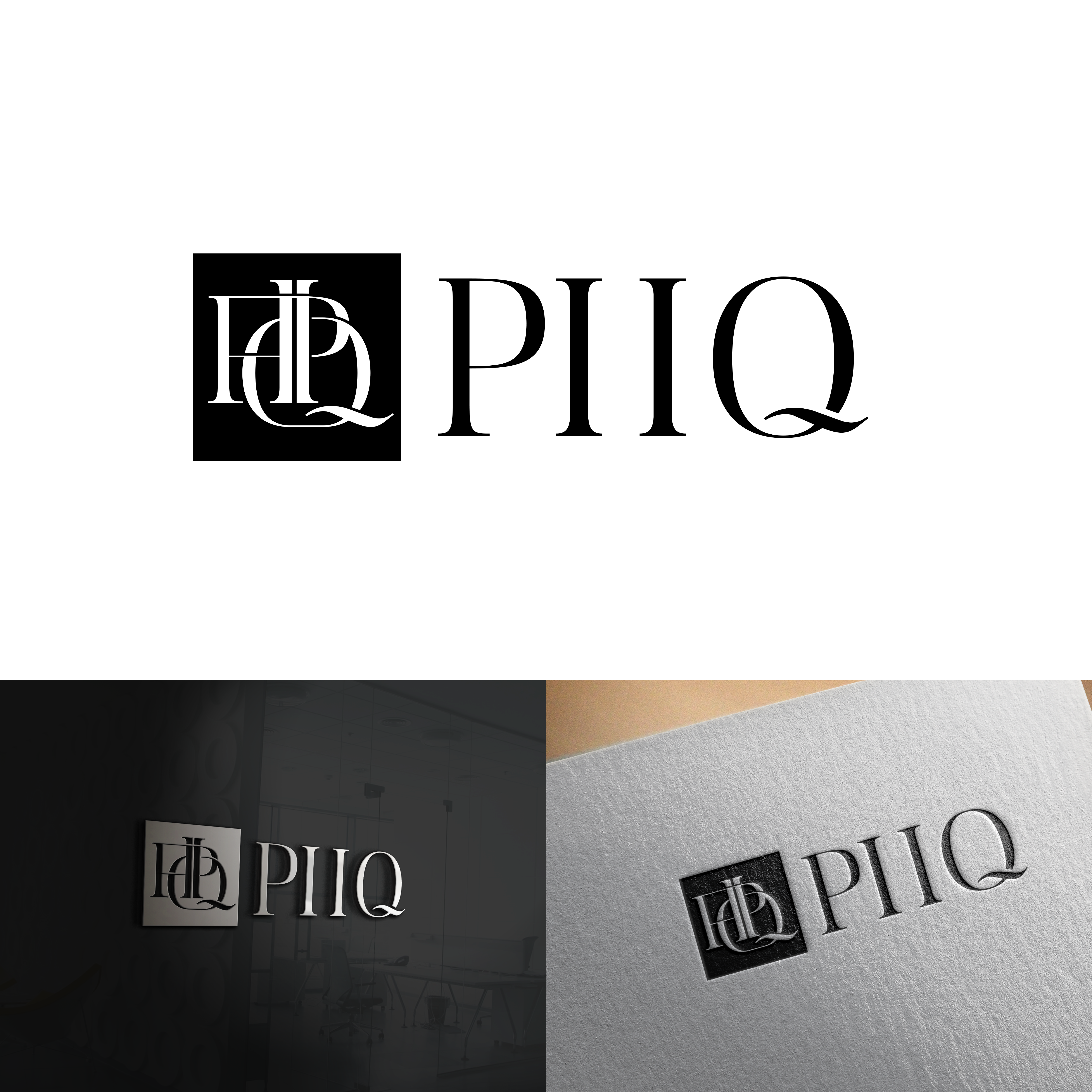 Diseño de Logo por Monique6699 para este proyecto | Diseño #36921927