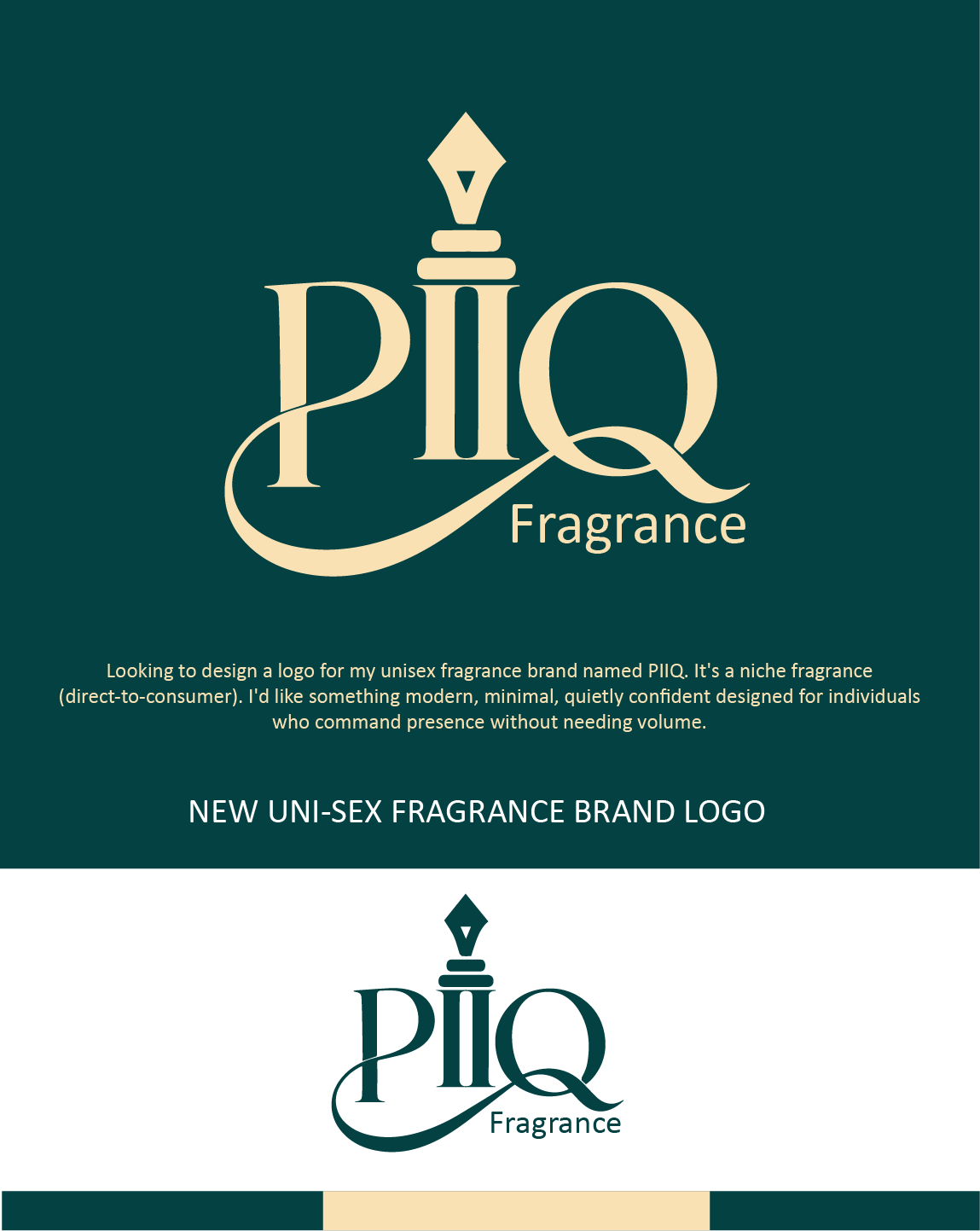 Logo Design by #Mona for this project | Design #36919596