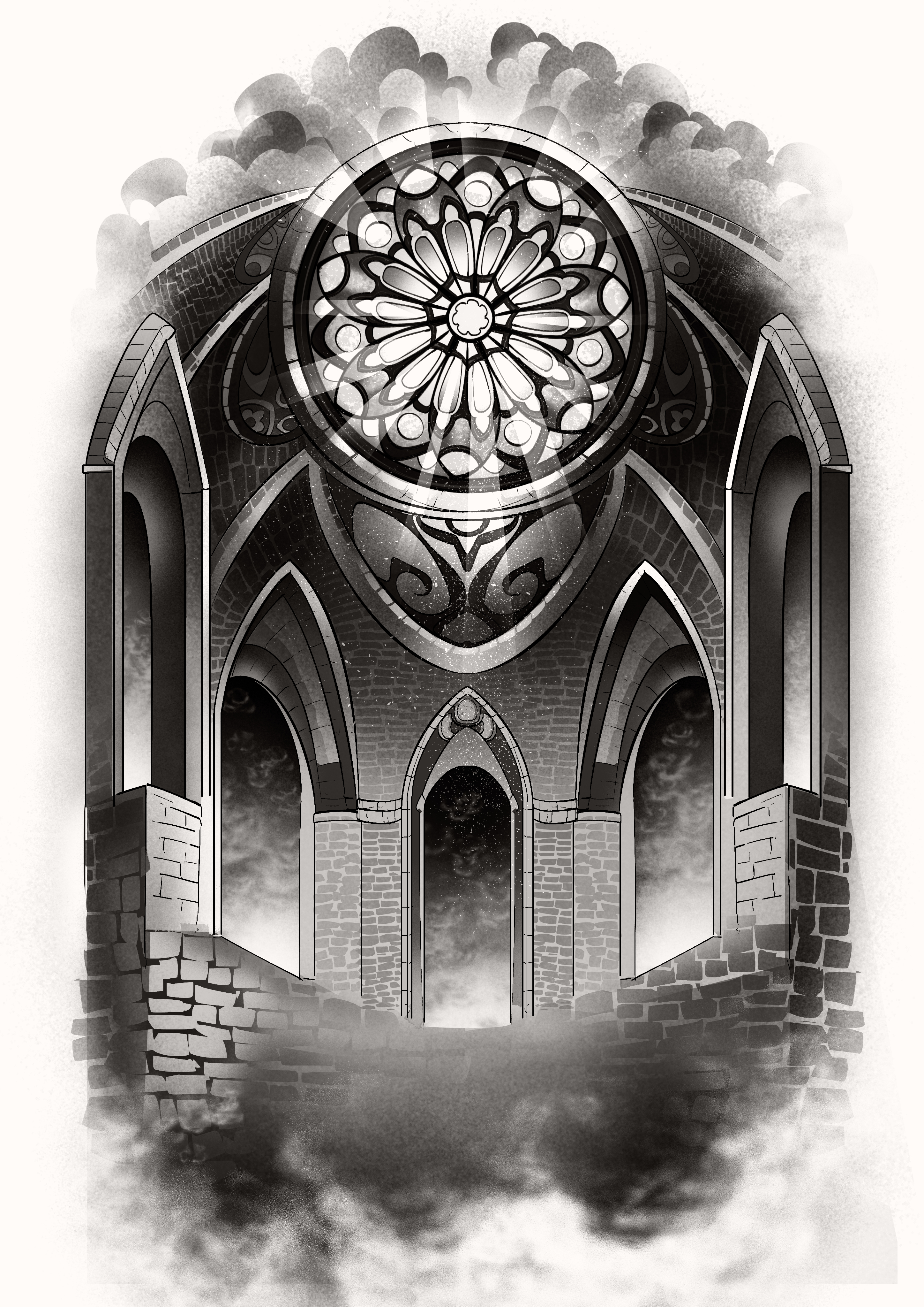 Tattoo Design by Dream Logo Design for this project | Design #36974788