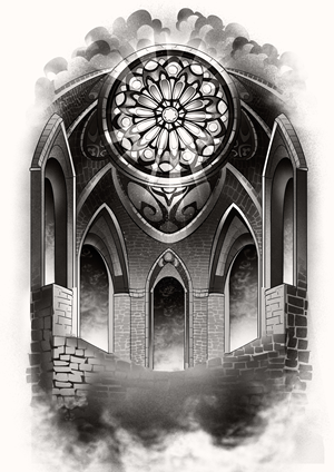 Tattoo Design by Dream Logo Design for this project | Design: #36974788