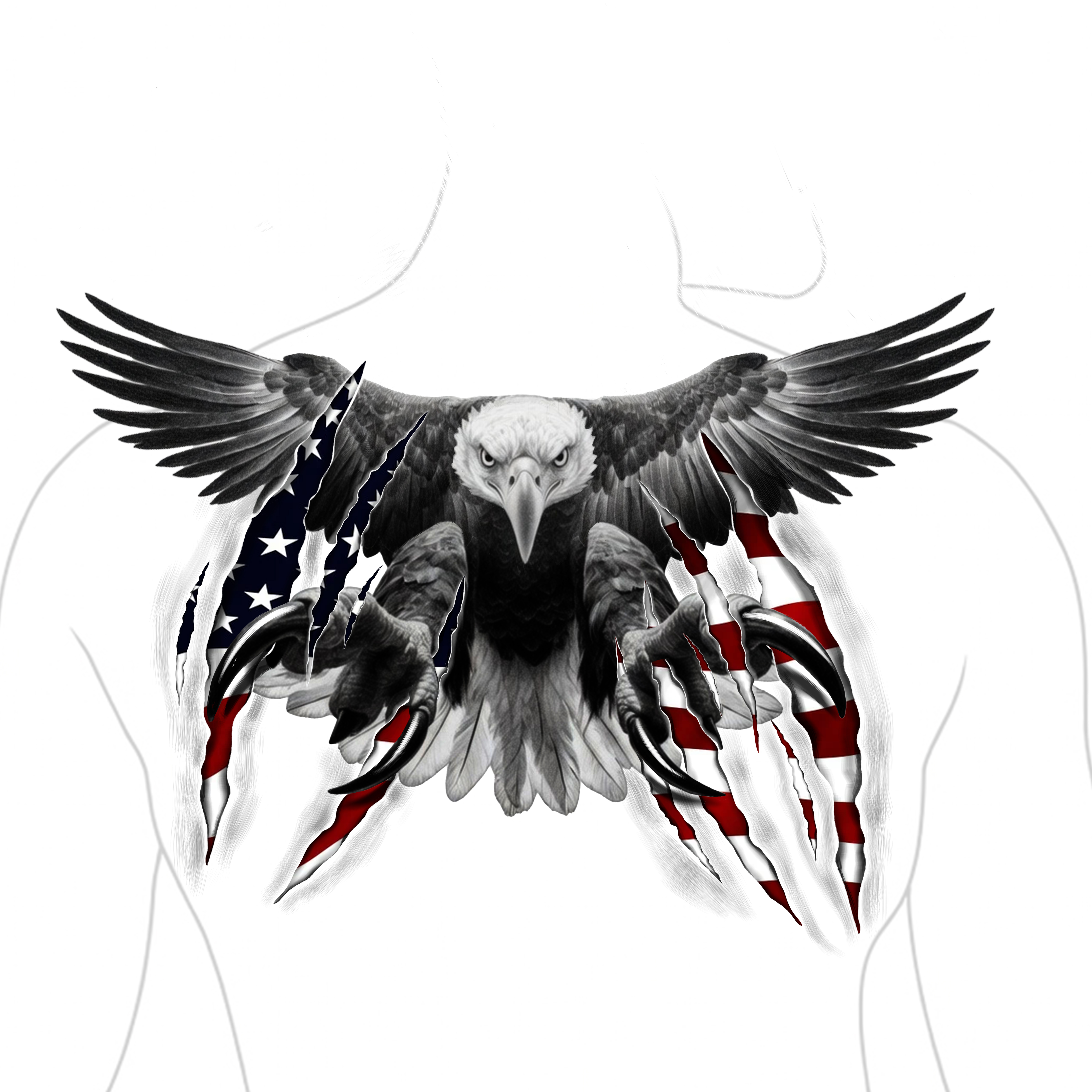 Tattoo-Design von Soumen Sinha für dieses Projekt | Design #36958033