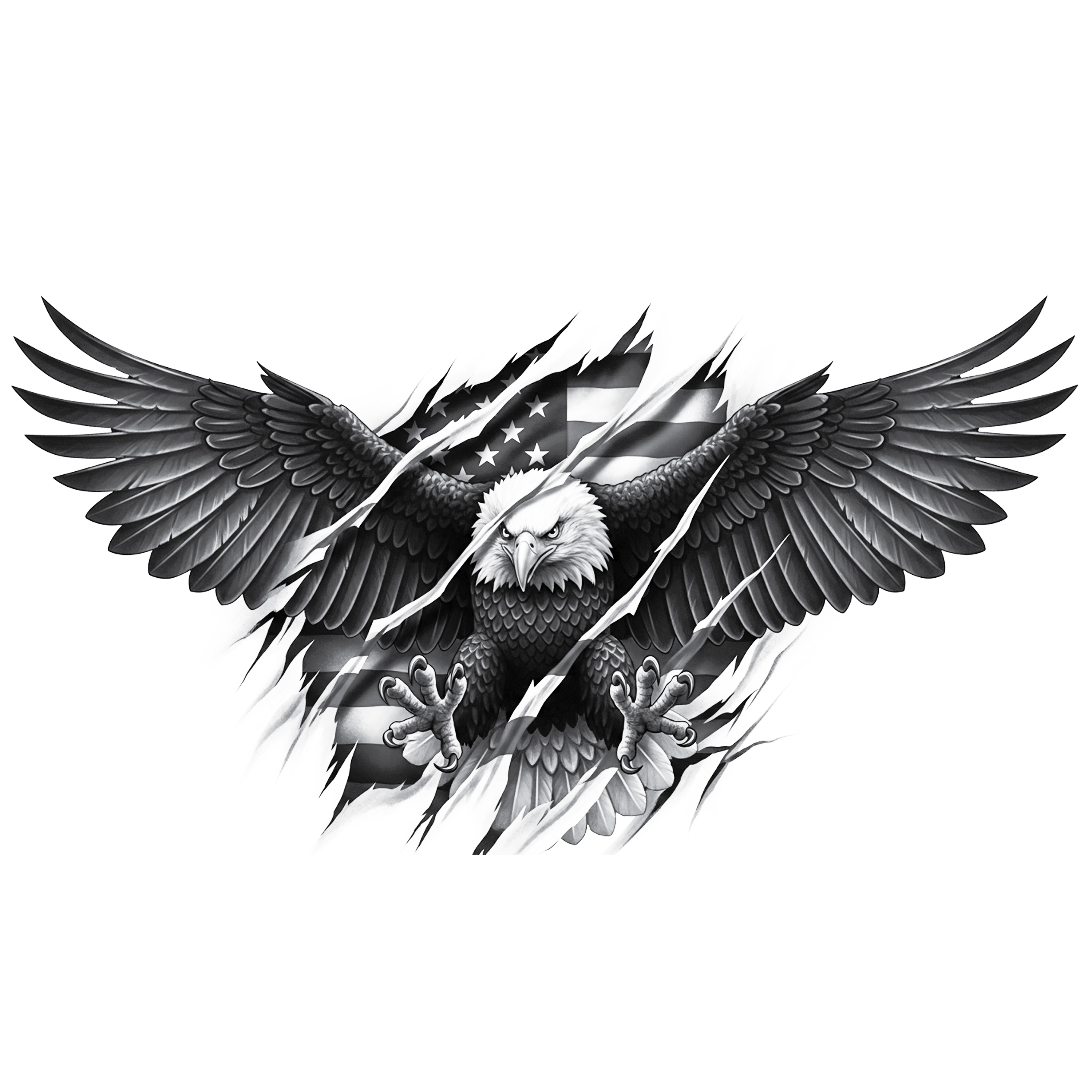 Tattoo-Design von bethmage janaka für dieses Projekt | Design #36926354