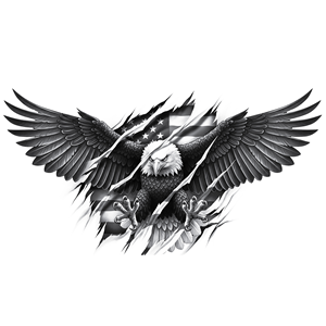 Tattoo-Design von bethmage janaka für dieses Projekt | Design #36926354