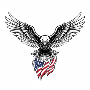 Tattoo-Design von Creative5 für dieses Projekt | Design: #36929073