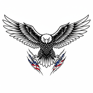 Tattoo-Design von Creative5 für dieses Projekt | Design: #36929077