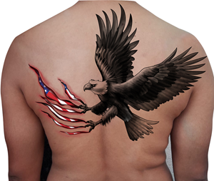 Tattoo-Design von Jagdish_Chobe für dieses Projekt | Design #36933392