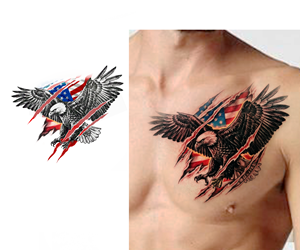 Tattoo-Design von Mahhlet für dieses Projekt | Design: #36923605