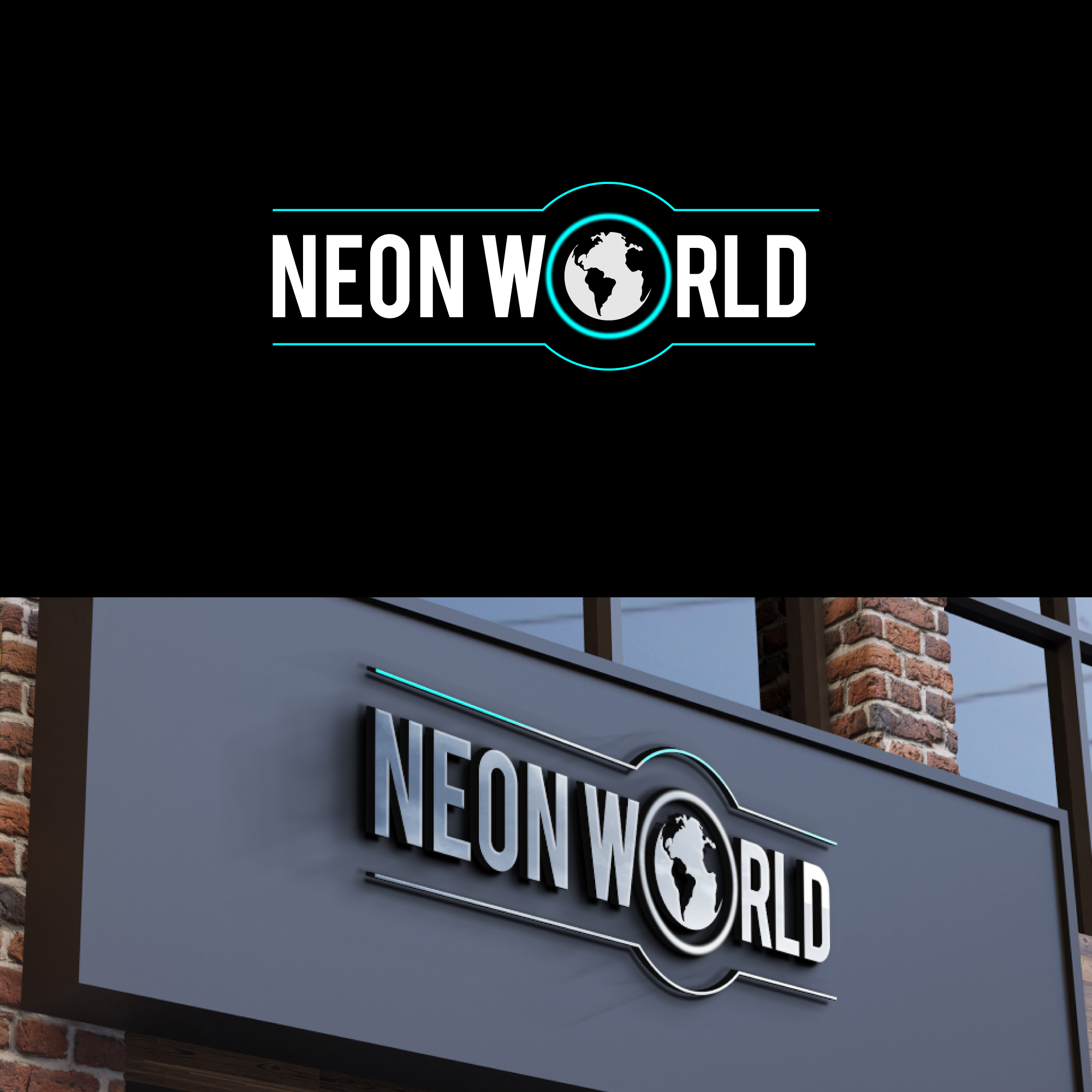 Design de Logo par Farhad Kreative pour ce projet | Design #36920447