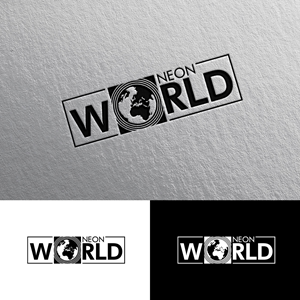 Logo Design by Alex Henry for this project | Design: #36922086