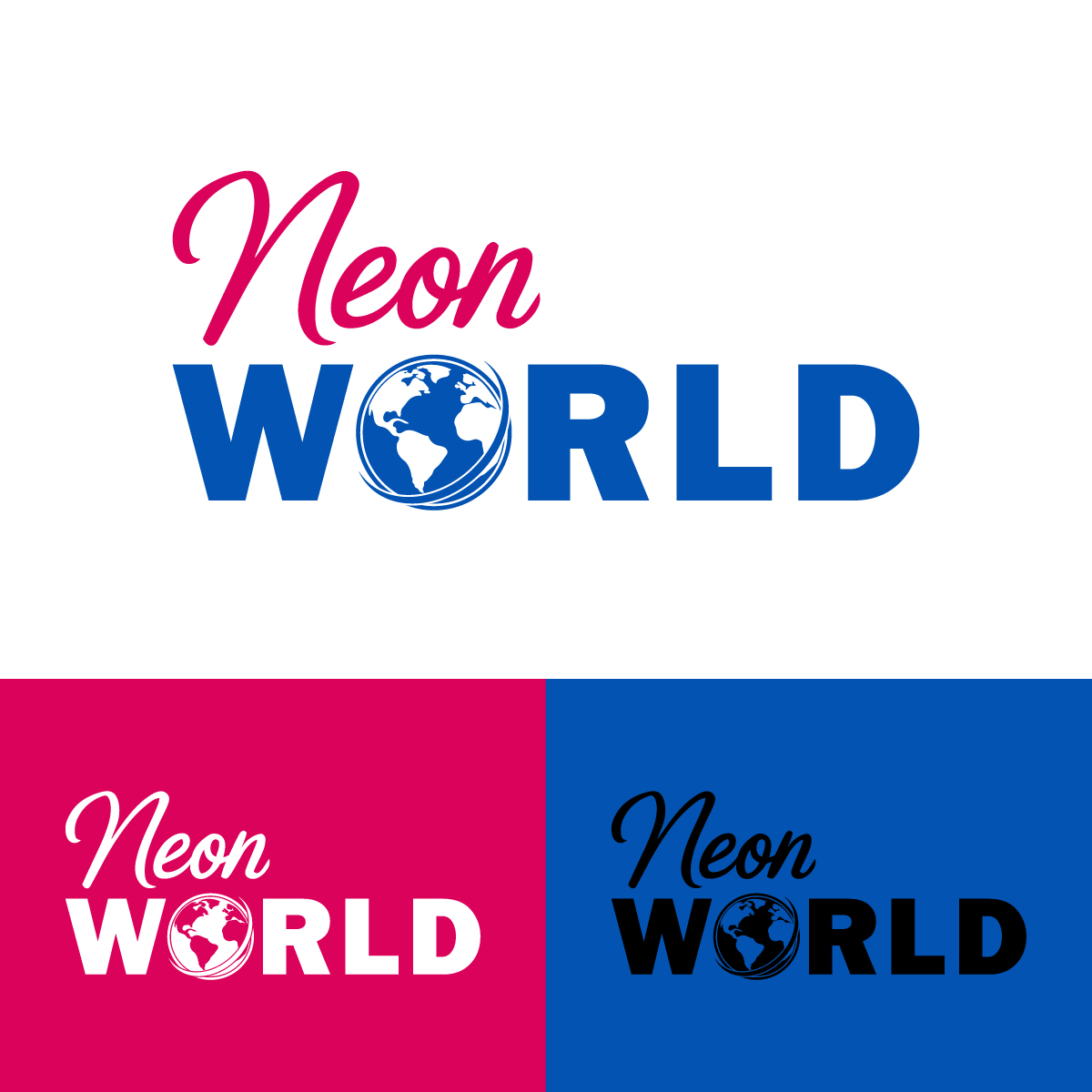 Logo Design by KajalRekha for this project | Design #36926539