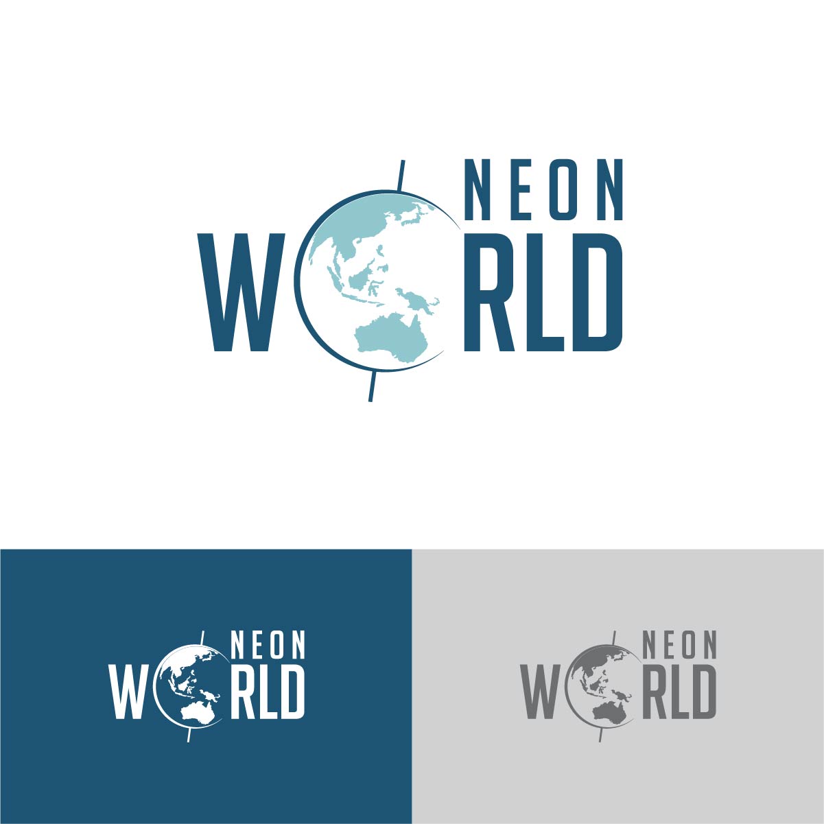 Logo Design by KajalRekha for this project | Design #36927951