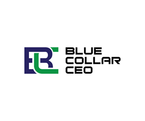 Logo Design by Adi Graphics for Blue Collar CEO | Design: #36929789