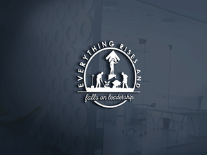 Logo Design by 24ksunny for Blue Collar CEO | Design: #36927091