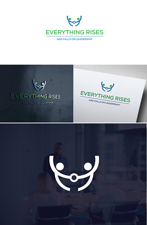 Logo Design by Om Namah Shivay for Blue Collar CEO | Design: #36933237