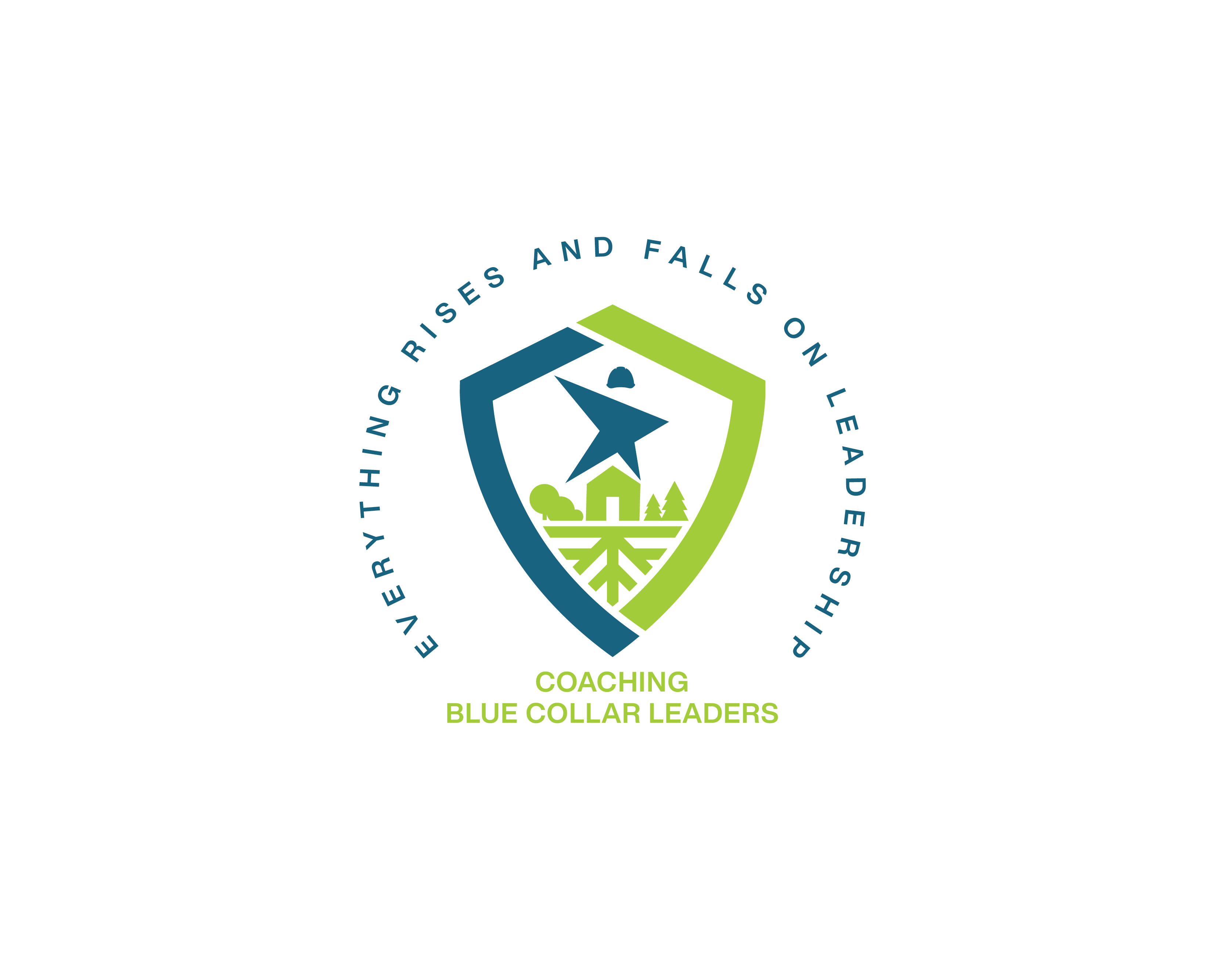 Logo Design by cakalie for Blue Collar CEO | Design #36929947