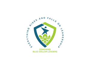 Logo Design by cakalie for Blue Collar CEO | Design: #36929947