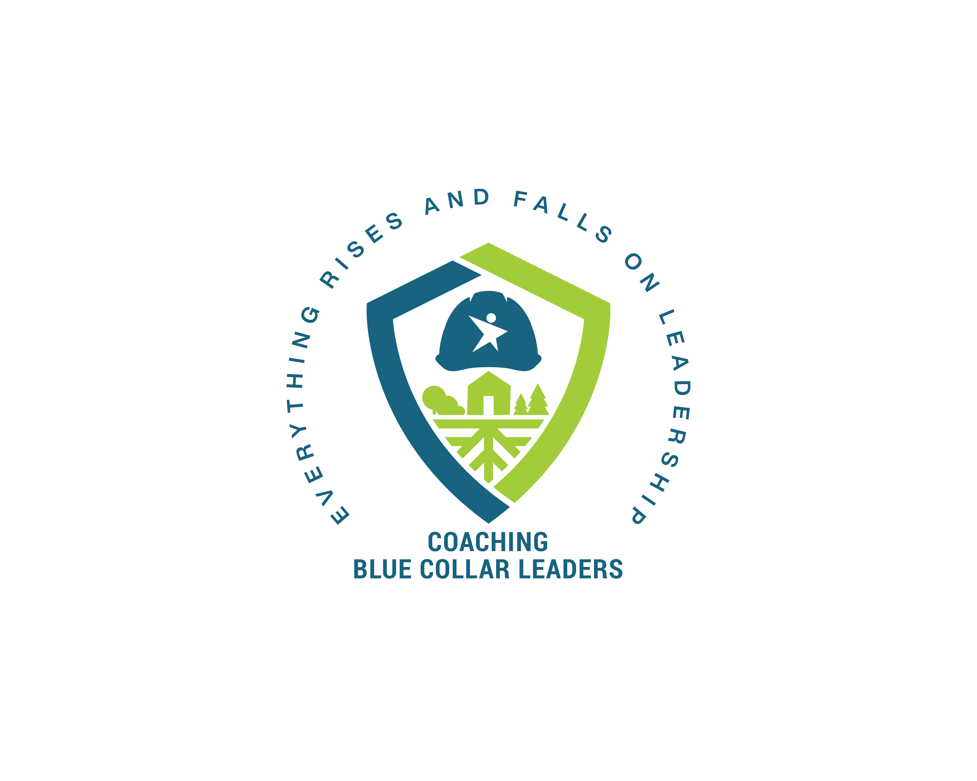 Logo Design by cakalie for Blue Collar CEO | Design #36929981