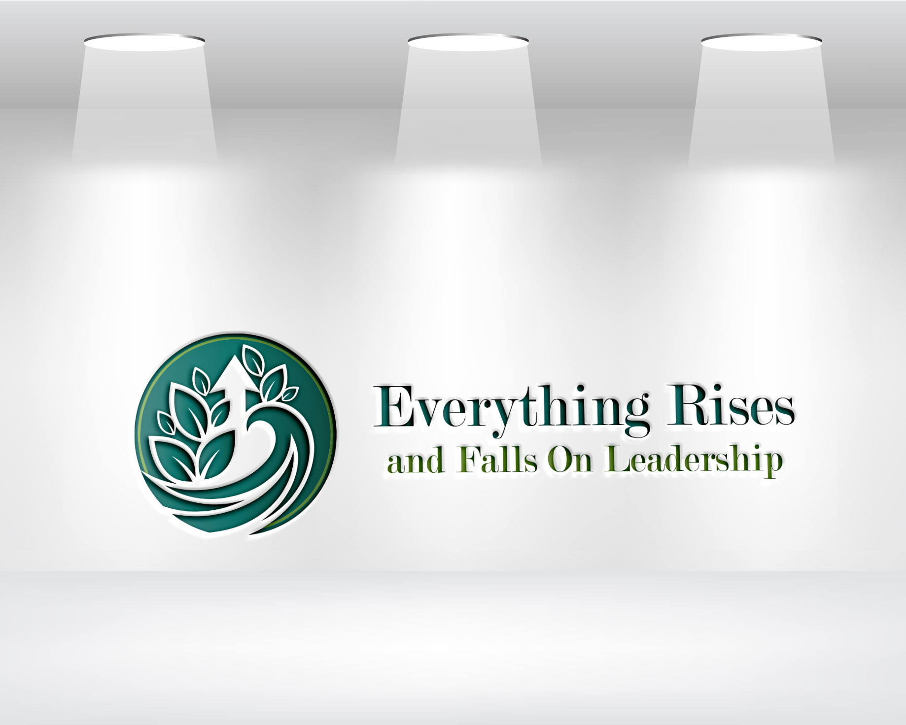 Logo Design by Lamiya... for Blue Collar CEO | Design #36934268