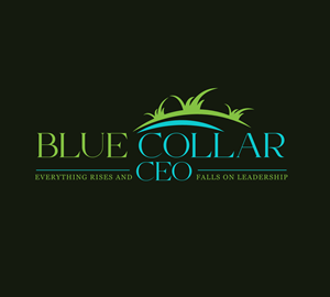 Logo Design by Revolt Team for Blue Collar CEO | Design: #36927397
