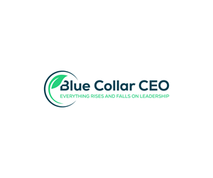 Diseño de Logo por Nasima 4 para Blue Collar CEO | Diseño: #37093461