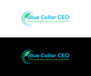 Diseño de Logo por Nasima 4 para Blue Collar CEO | Diseño: #37093463