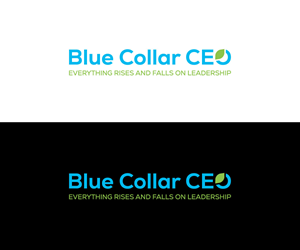 Diseño de Logo por Nasima 4 para Blue Collar CEO | Diseño: #37093472