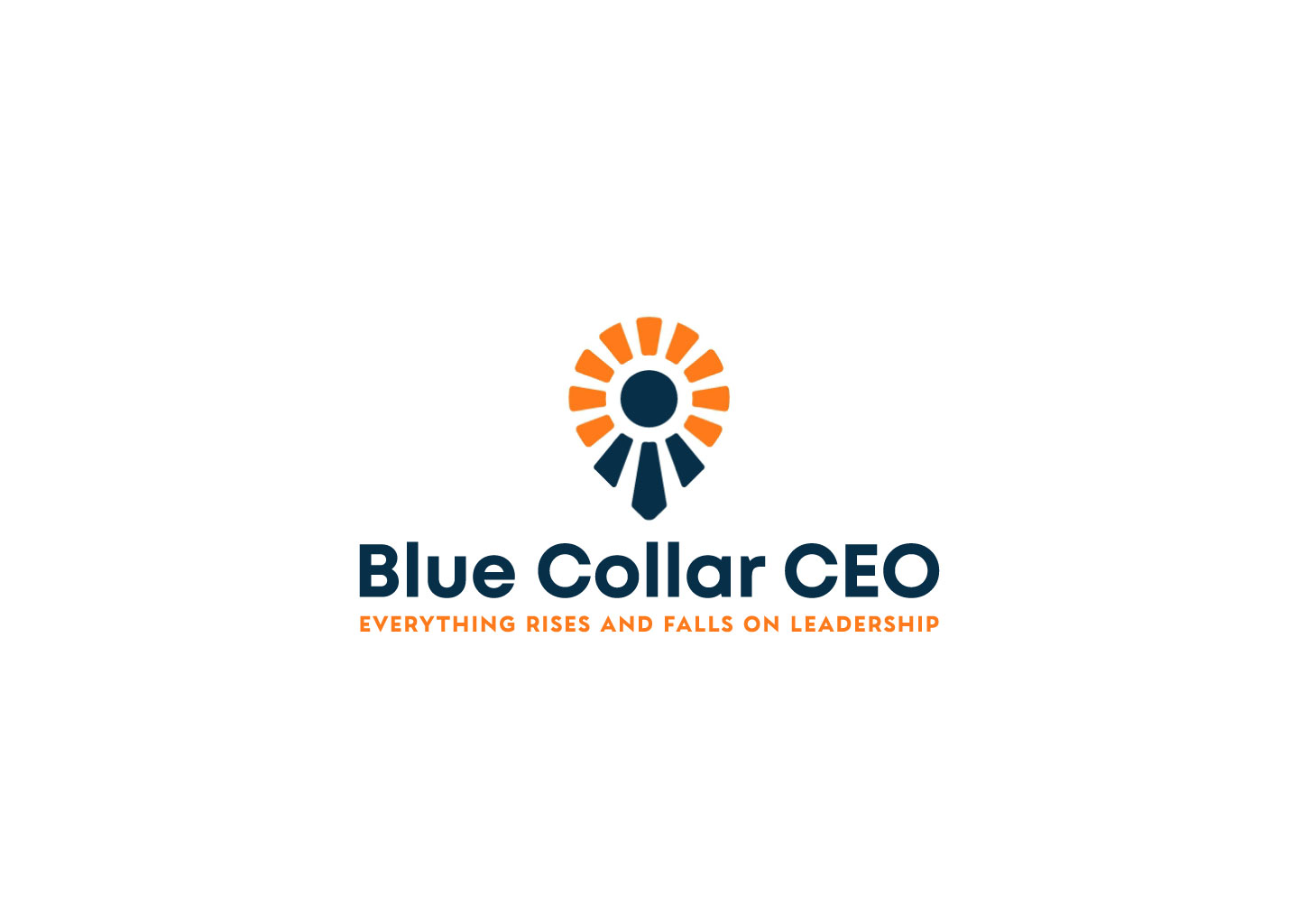 Logo Design by DesignHour for Blue Collar CEO | Design #36928869