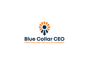 Logo Design by DesignHour for Blue Collar CEO | Design: #36928869