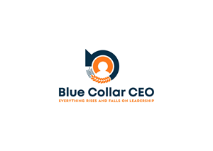 Logo Design by DesignHour for Blue Collar CEO | Design: #36928915
