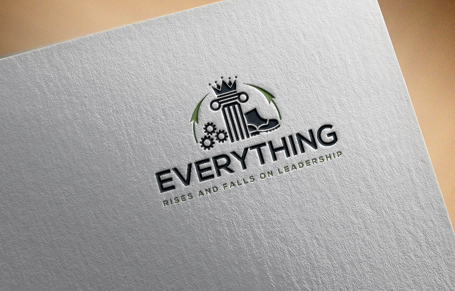 Logo Design by Design_tamim for Blue Collar CEO | Design #36929555