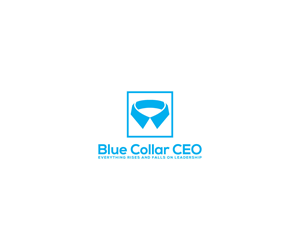 Logo Design by ayanpixel for Blue Collar CEO | Design: #36926639