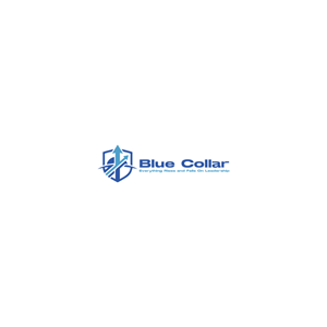 Logo Design by Coli for Blue Collar CEO | Design: #36959784