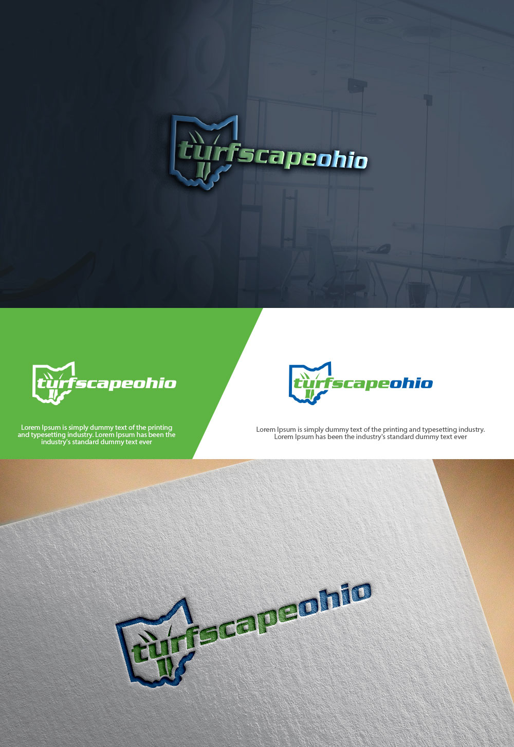 Logo Design by sulemani  creation for Blue Collar CEO | Design #36930197