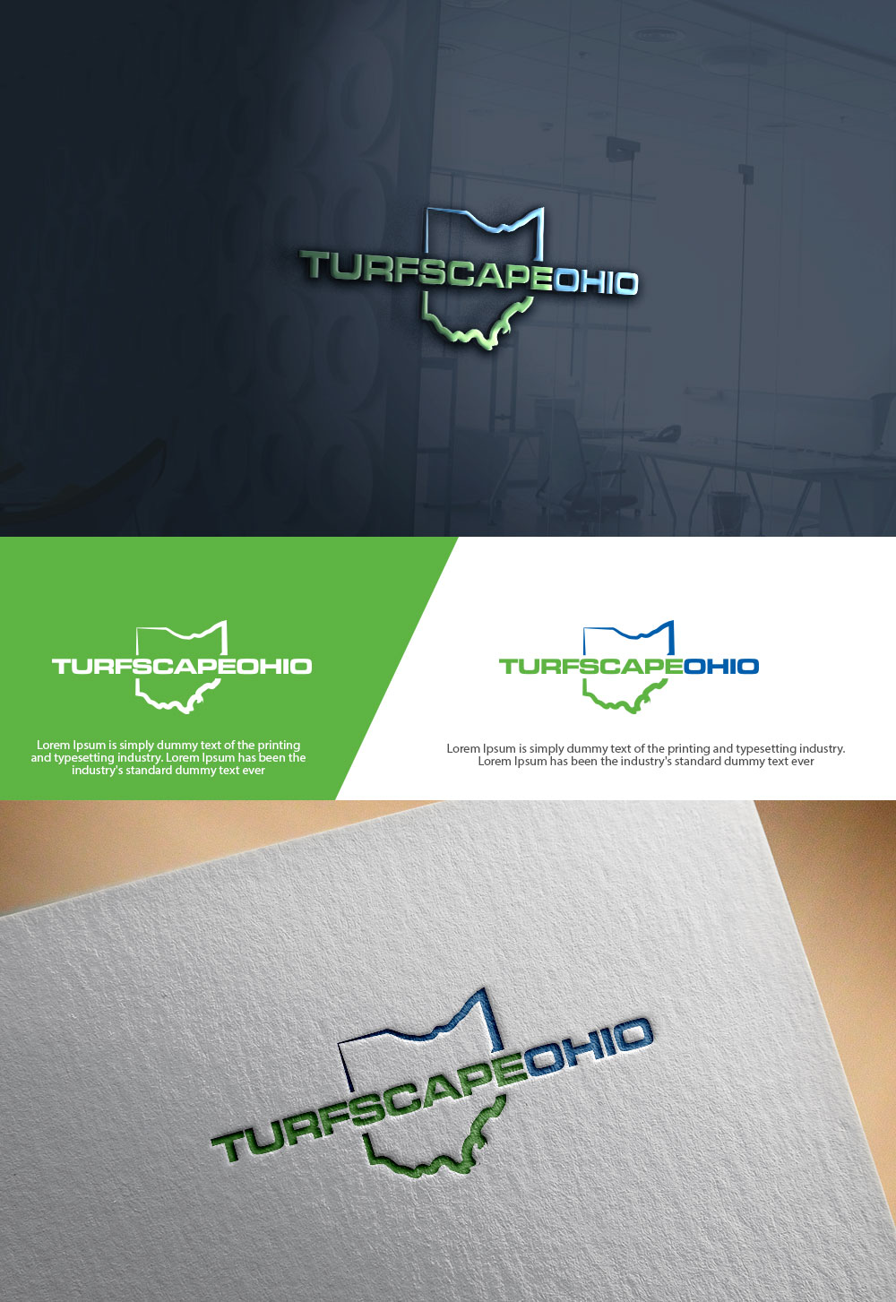 Logo Design by sulemani  creation for Blue Collar CEO | Design #36930200