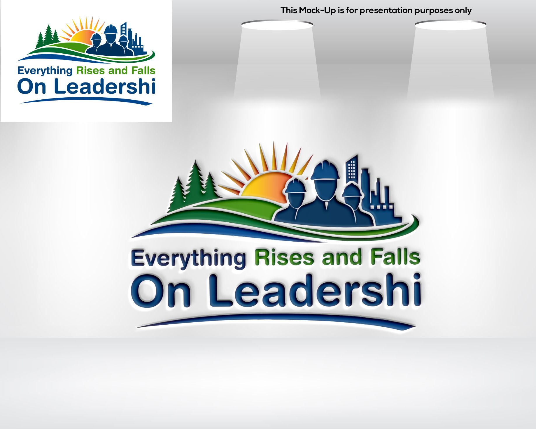 Logo Design by niajul hok for Blue Collar CEO | Design #36925930