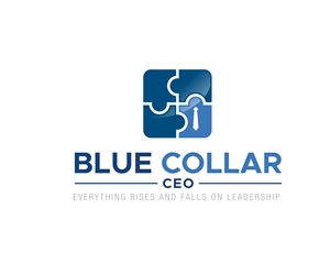 Diseño de Logo por Zbiz para Blue Collar CEO | Diseño: #37063043