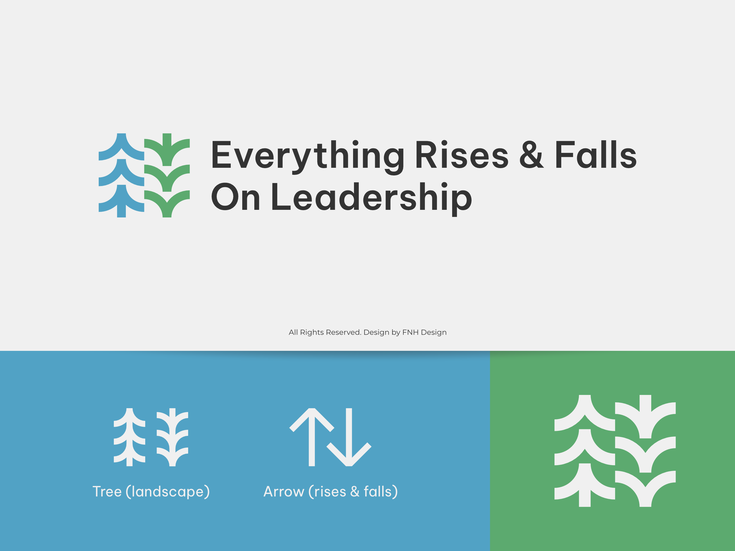 Logo Design by FNH Design for Blue Collar CEO | Design #36955549