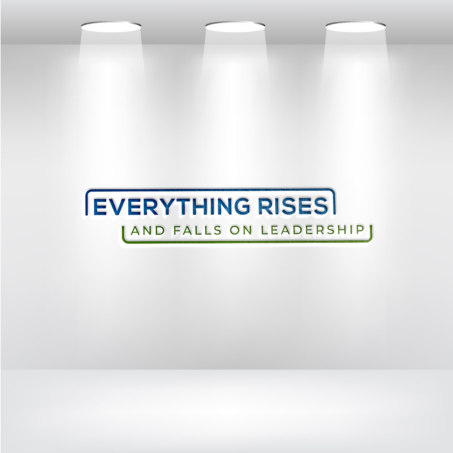 Logo Design by Designer-Sunji for Blue Collar CEO | Design #36929214