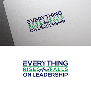 Logo Design by creativemood438 for Blue Collar CEO | Design: #36944178