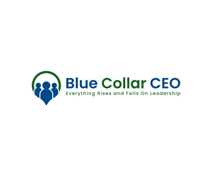 Logo Design by gogastudio for Blue Collar CEO | Design: #36969601