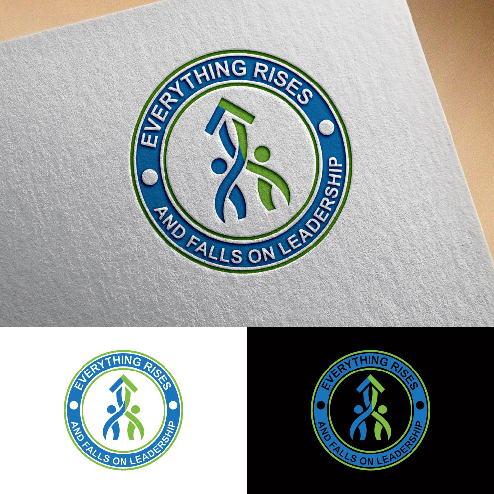 Logo Design by bute for Blue Collar CEO | Design #36948208