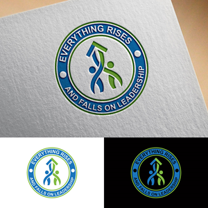 Logo Design by bute for Blue Collar CEO | Design: #36948208
