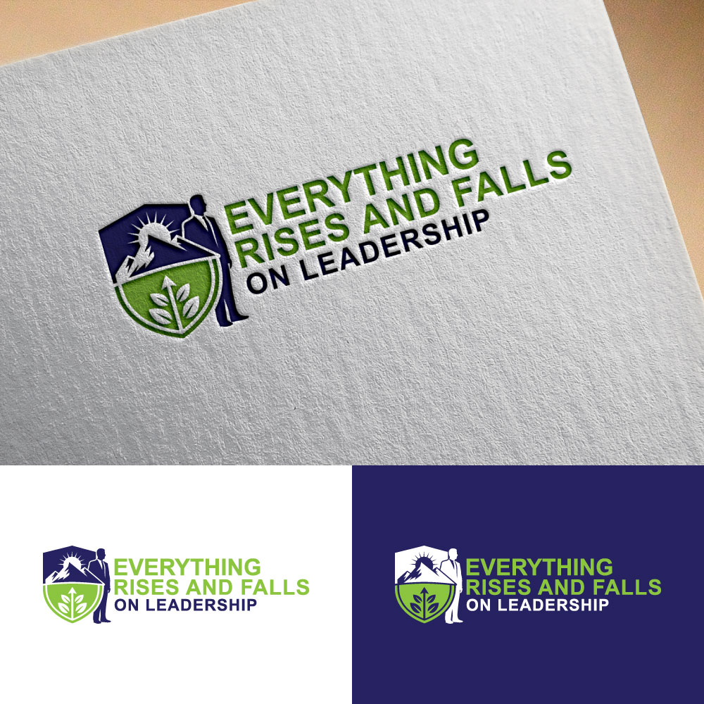 Logo Design by bute for Blue Collar CEO | Design #36948209