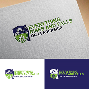 Logo Design by bute for Blue Collar CEO | Design: #36948209