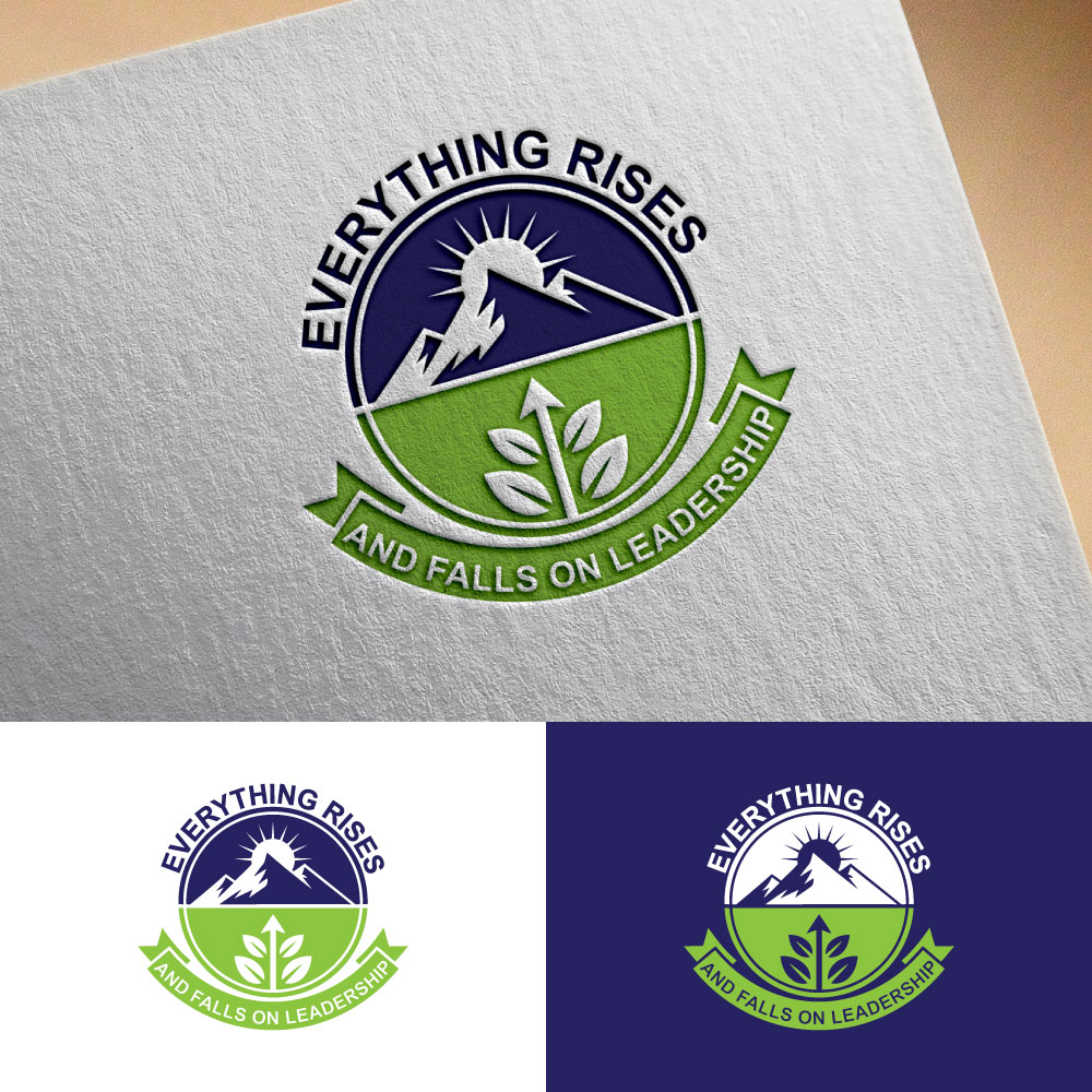 Logo Design by bute for Blue Collar CEO | Design #36948210