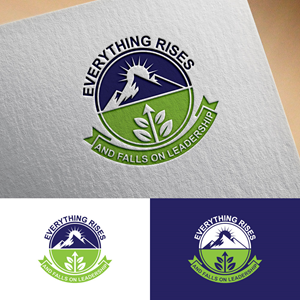 Logo Design by bute for Blue Collar CEO | Design: #36948210